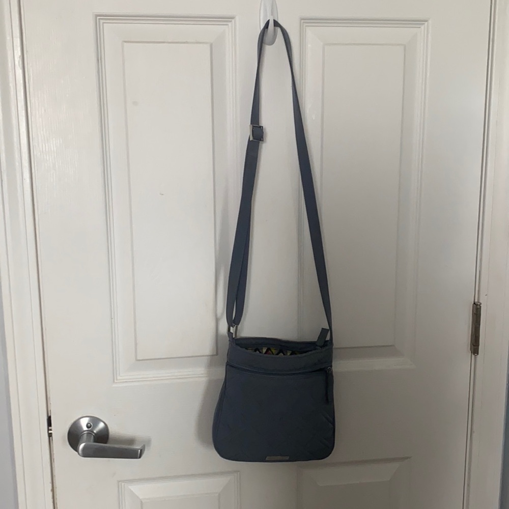 Vera Bradley Cross Body Purse